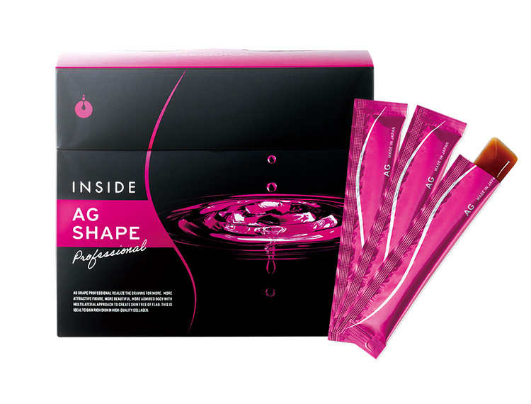 インサイドAGシェイププロフェッショナル