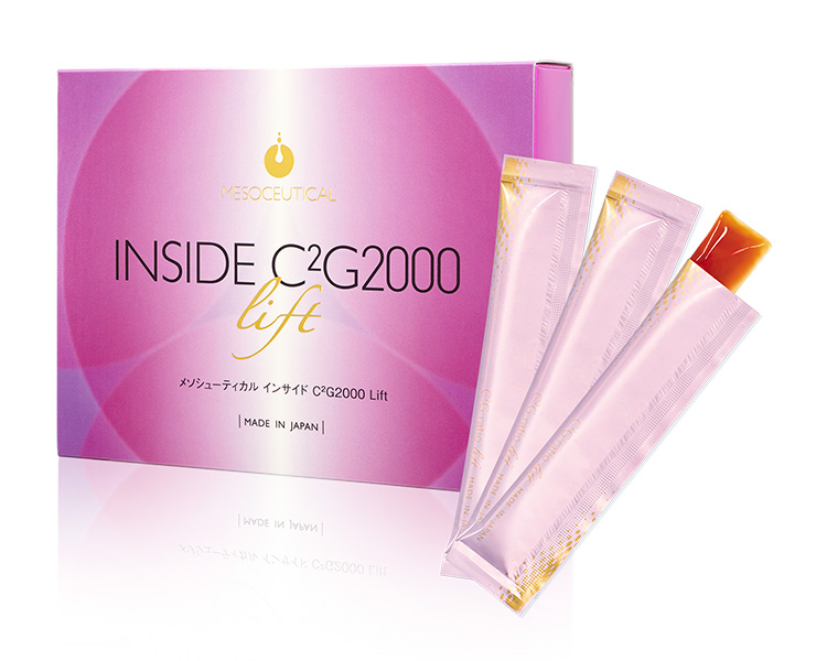 インサイドリフト