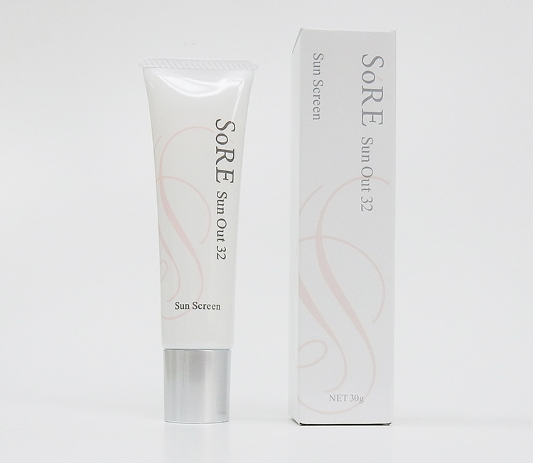 ソレ サンアウト32