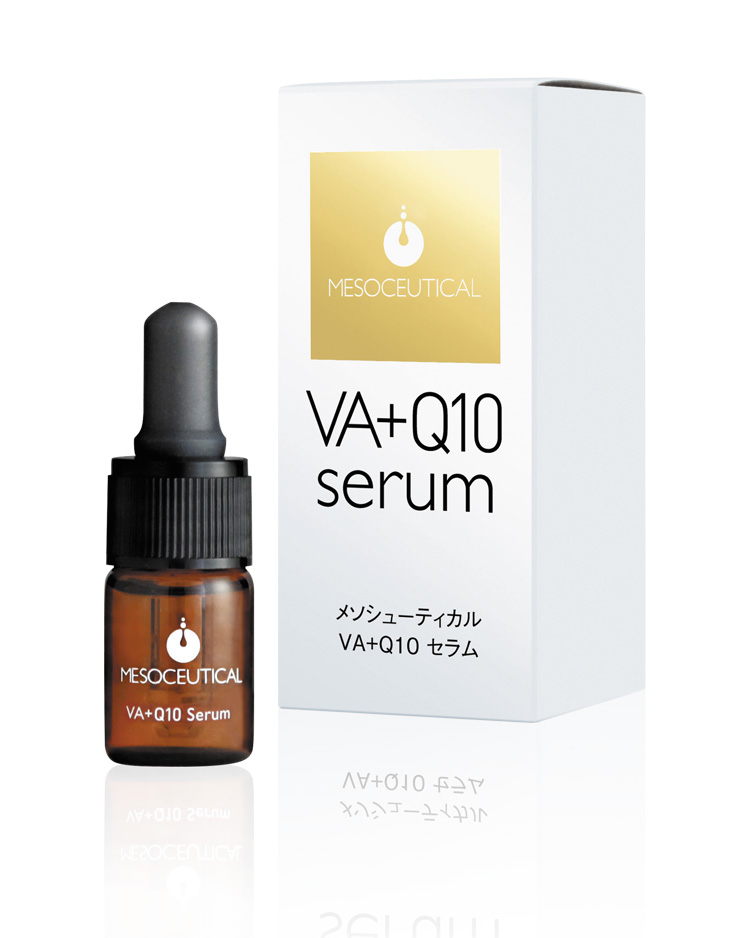 VA+Q10セラム