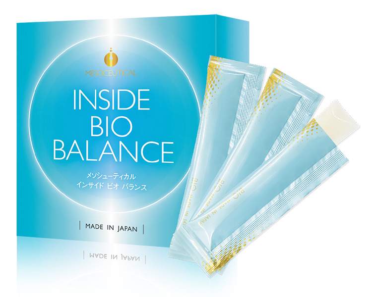 インサイドBIOバランス