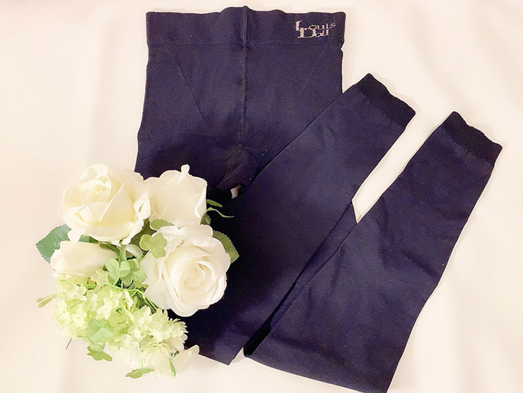 ルイドール(痩身サポーター)